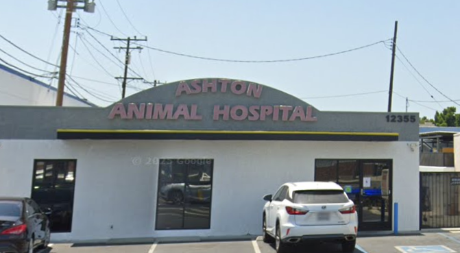Ashton Animal Hospital
